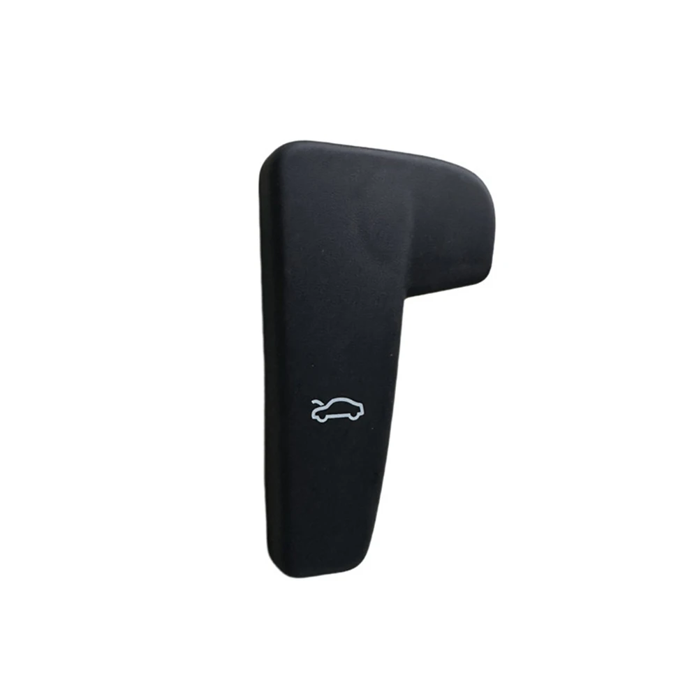 Handle Replacement Bonnet Release Bracket ABS Material Easy Installation Good Quality Materials Car Maintenance