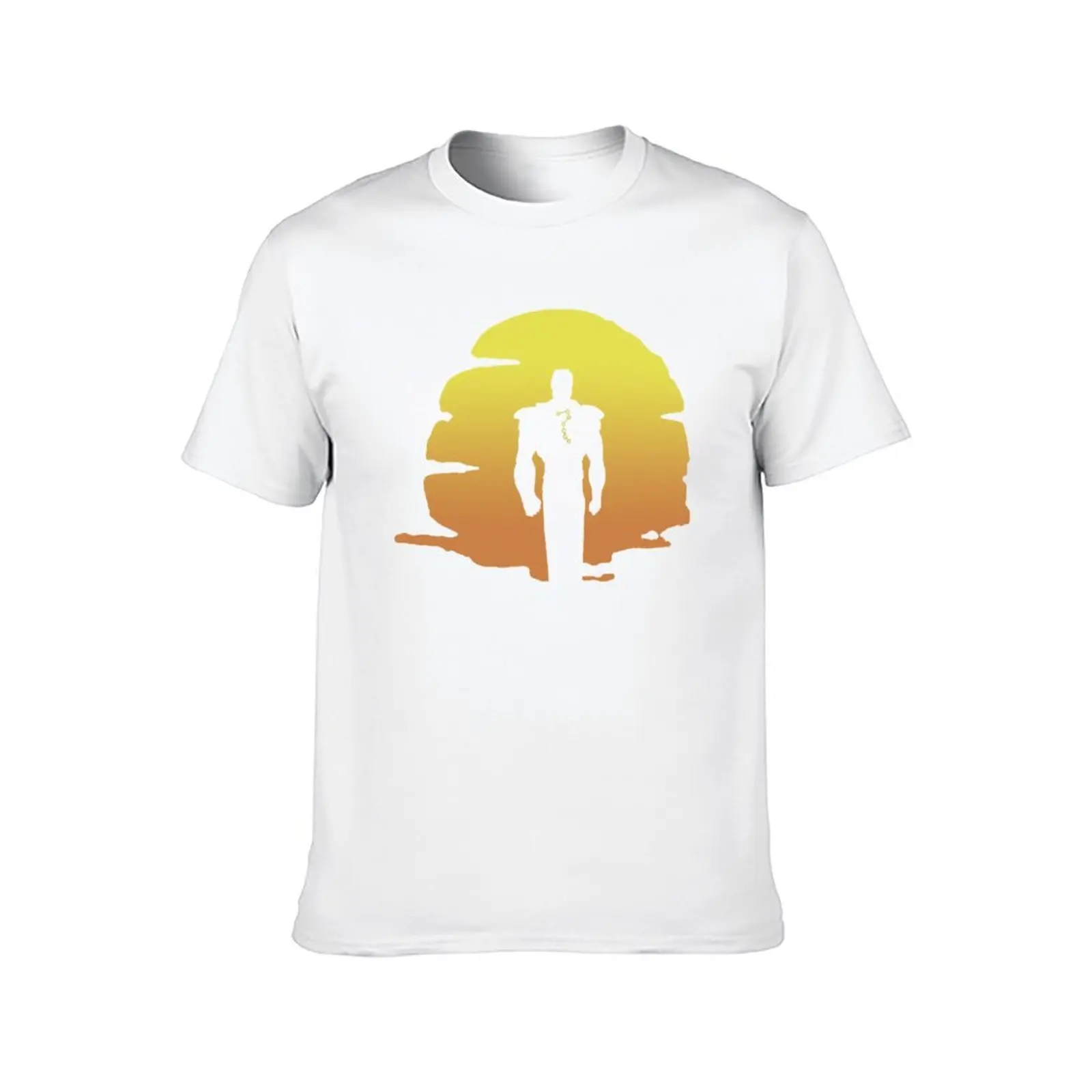 For Men Women Fist Of The North Star Gift For Halloween T-Shirt essential t shirt mens graphic t shirts T-Shirt