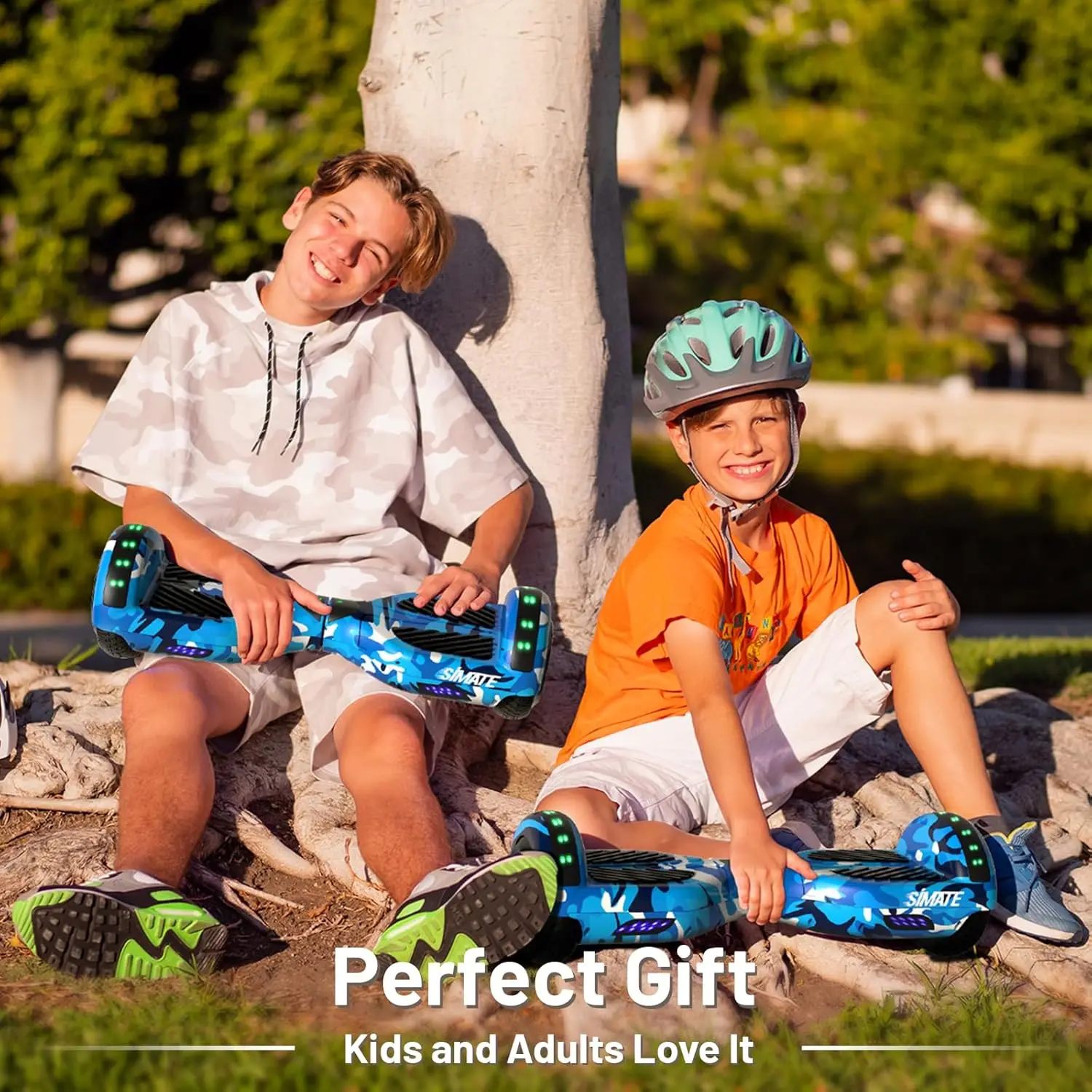 Bluetooth  Corlorful LED Lights, Gifts for Kids  Adults  Girls  Boys, for All Ages