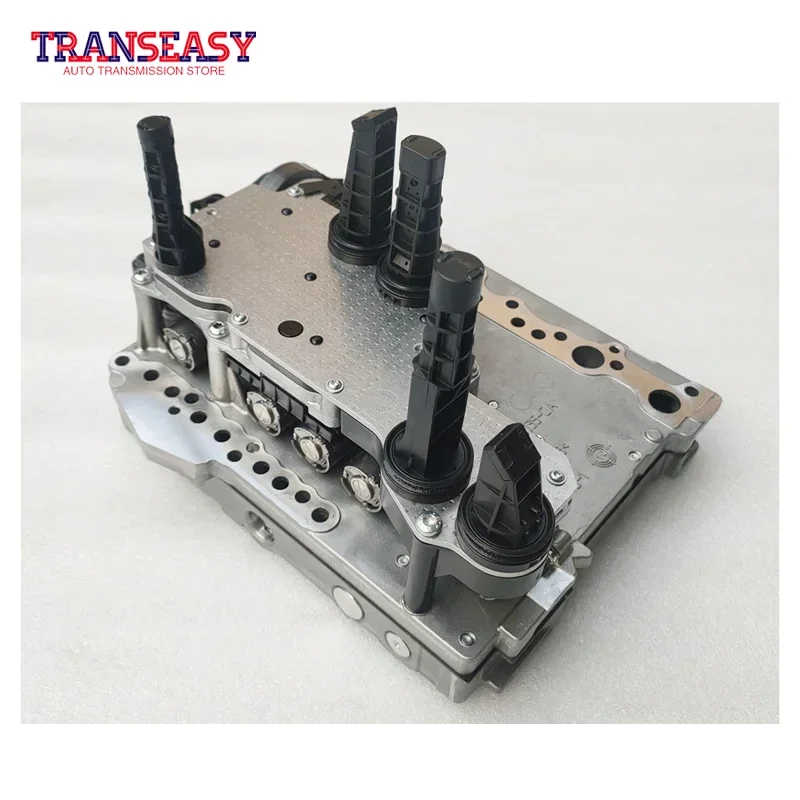 6DCT450 MPS6 Transmission Valve Body Mechatronics Suits for Ford Volvo Dodge Avenger Gearbox TCU TCM