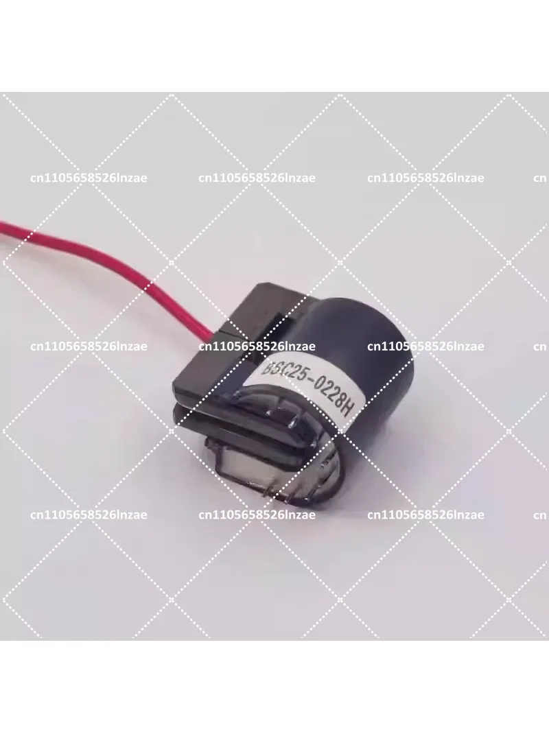 Argon Arc Welding Machine High Voltage Transformer BSC25-0228H Replacement Part for Welding Equipment