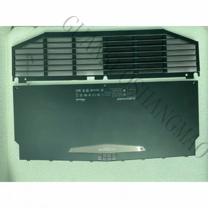 

HTS...Brand New Genuine HDD E Cover Bottom Door For Dell Alienware 18 R1 M18X R3 P19E Laptop