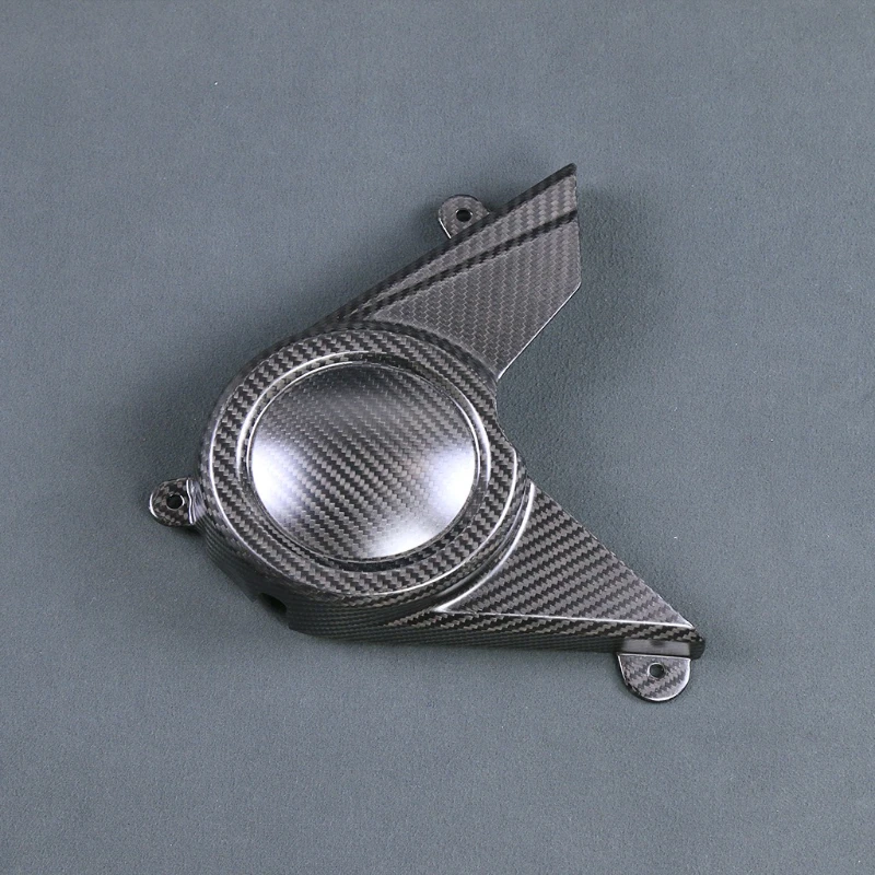 

Suitable for Harley Harley Sportster S1250 motorcycle modification accessories Daquan carbon fiber shell full set