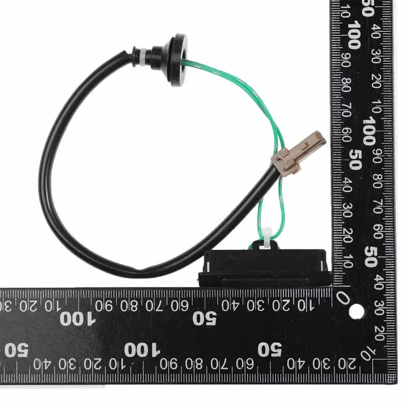 New 63270-FJ000 63270FJ000 For 2012-2017 Subaru Impreza Crosstrek Tailgate Trunk Rear Door Opener Button Switch Car Accessories