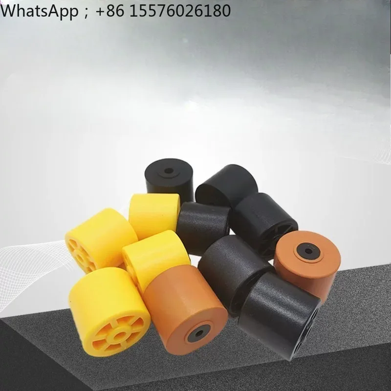 Edge Banding Machine Bracket Wheel Sharp Strip Wheel 28*5*26