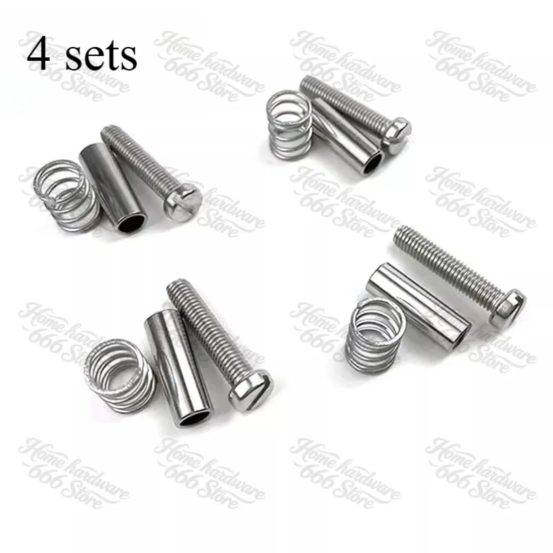 Apply To  EK43/EK43S/T Bean Grinder Powder Outlet Spring Screw Sleeve