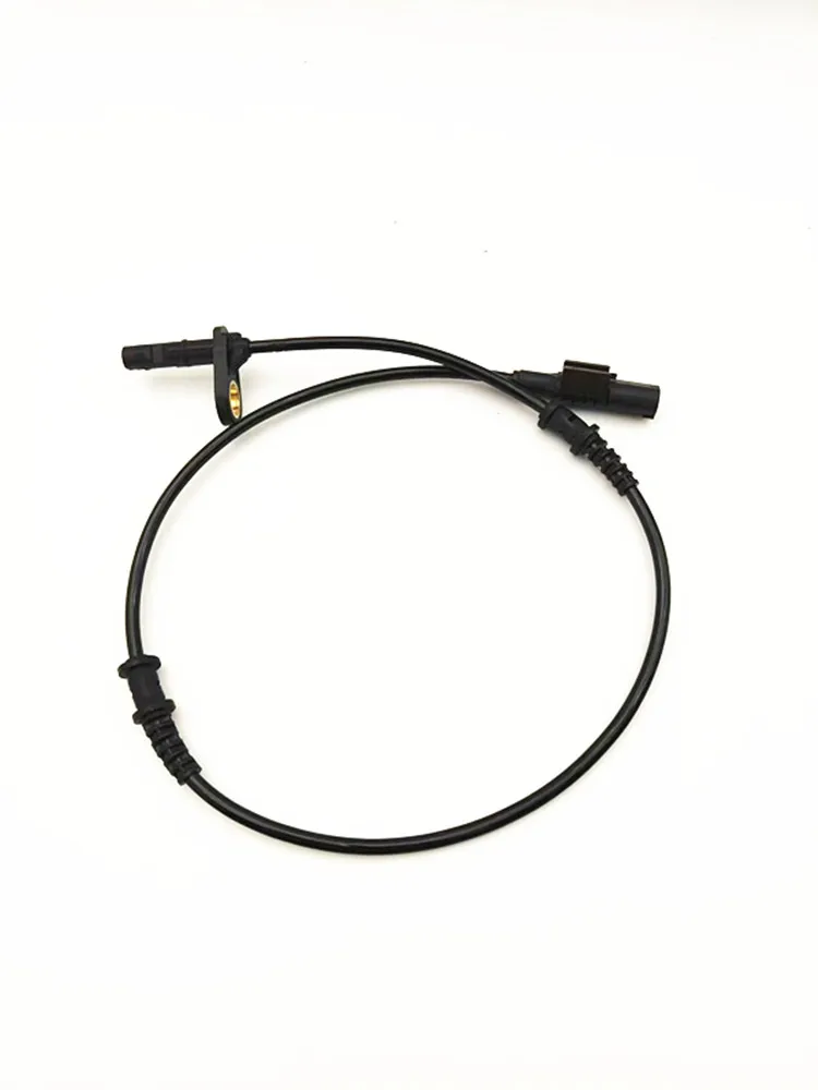 ABS Wheel Speed Sensor for front Mercedes-Benz W211 E200 E220 E240 E280 E300 OEM; A2115402917