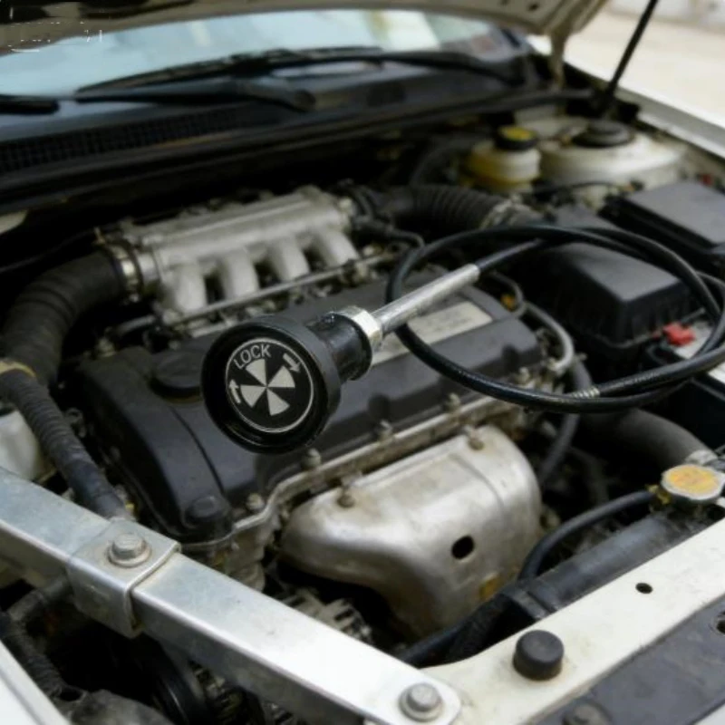 1PC Classic Car Uni…