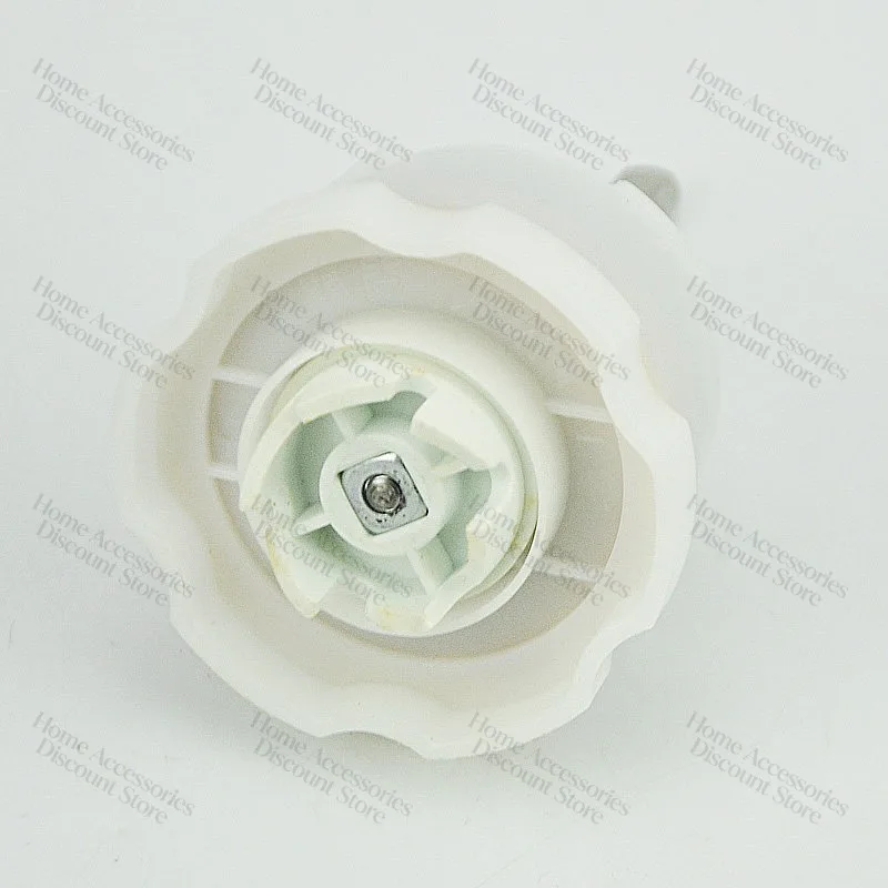 For Philips Juicer Cooker HR1844 1842 1843 Meat Grinder Drive Shaft Coupler