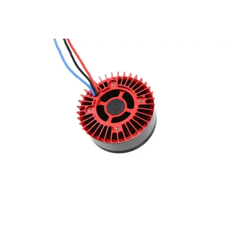 SkyDElNew Design MG-1 MG-1S MG-1P 6010 Brushless Motor For Multirotor Agricultural  Parts