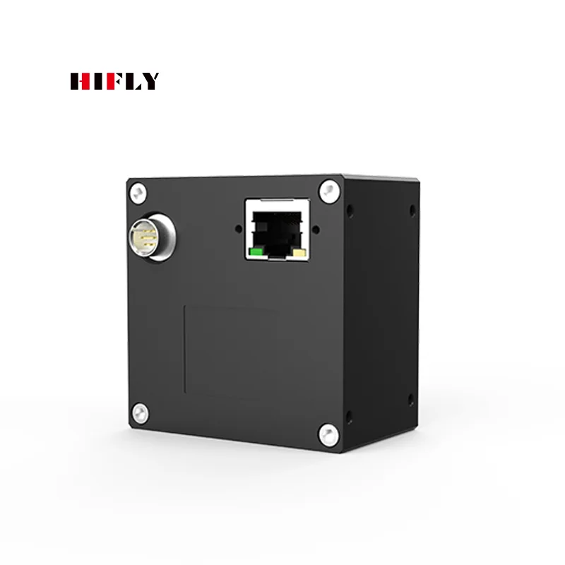 HIFLY Plastic Adhesive Defect Detection 10FPS 12MP 1.1