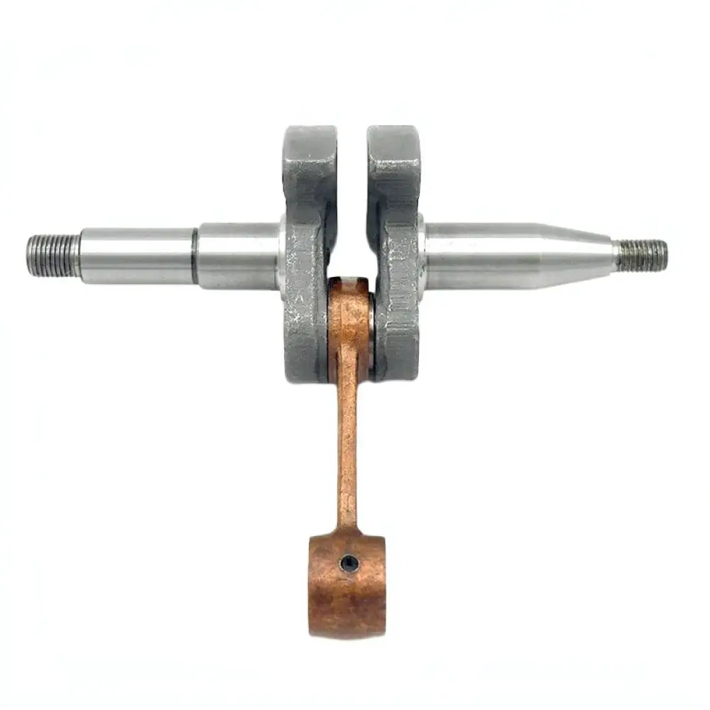 Heavy Duty Crankshaft Assembly For Husqvarna 340 345 350 440 Chainsaw Parts Engine Maintenance Power Tool Accessory