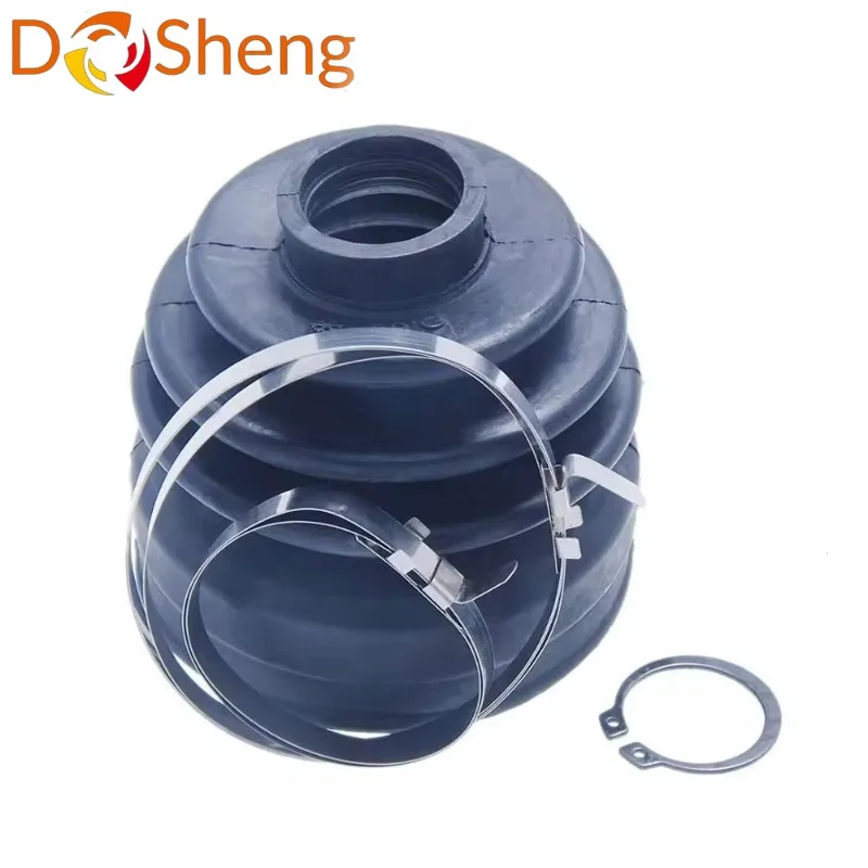 

3817A100 Front LH Axle Joint Boot Kit for Mitsubishi RVR OUTLANDER SPORT LANCER 3815A065 3815A068 3817A099 3817A141