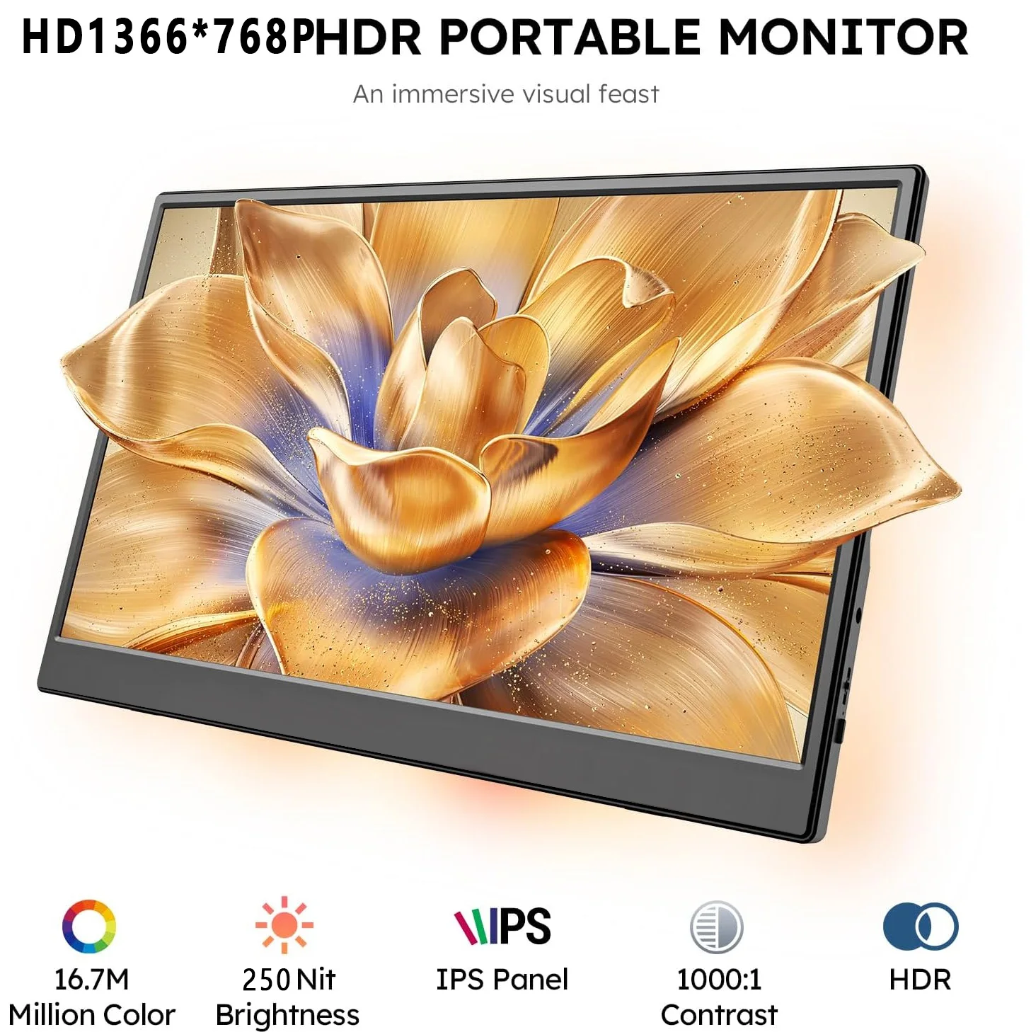 Thumbnail 2 - #22 Best Portable TVs to Buy In 2026