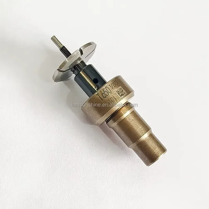 High Quality Injector Valve Cap T650 T649 T611 T614 334
