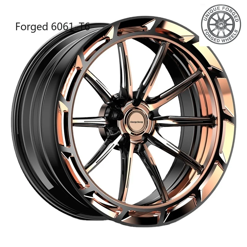 26 styles18 19 20 21 22 Inch 1 Piece Alloy Wheels 4 Holes 5 Holes and 6 Holes Custom Forged Wheels 5x112 5x114.3 for  911 GT3 99