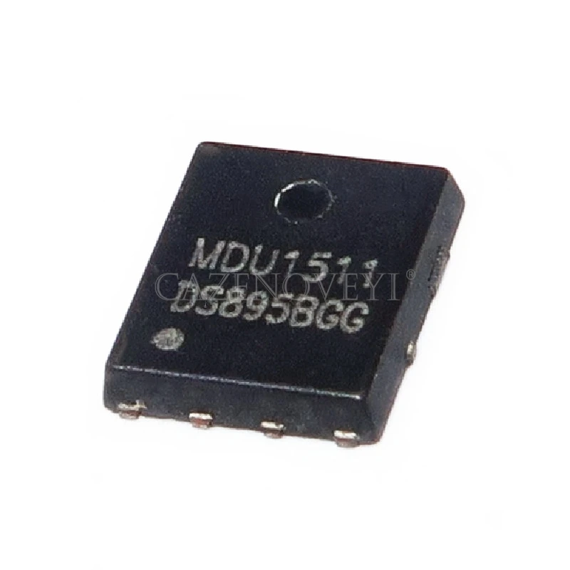 5PCS MDU1511RH MDU1511 1511RH MB20P03 B20P03 MAX9814ETD MAX9814 ADB M3052M QM3052M6 QM3052M M3024M QM3024M3 M3024 QM3024 QFN-8