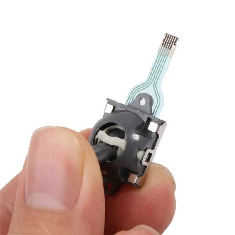 ABGI 3D Analog Joystick for Pico 4 Neo 3 VR Controller Rocker Module Repair Parts Accessories