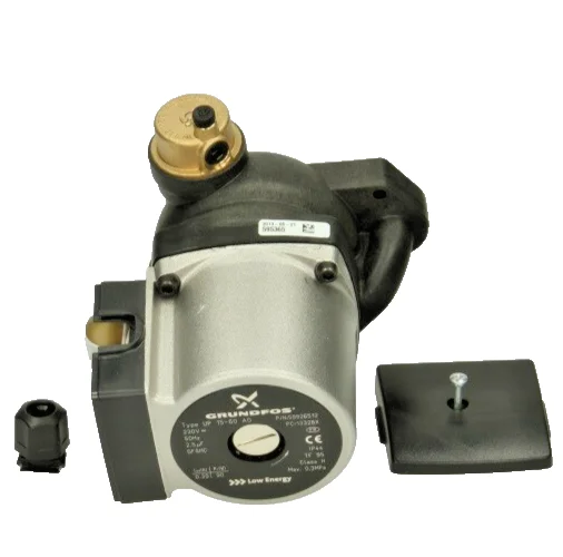 

Насос Baxi Duotec/platinum/megaflo 59926512 248042, оригинальная часть, абсолютно новый, оригинальный Spot Plc