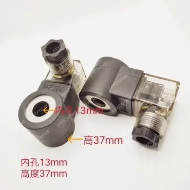 LSV2-08-2NCP-M Hydraulic Electromagnetic Valve Insertion Two Position Two way Elevator Manual Lowering Unloading Elevator