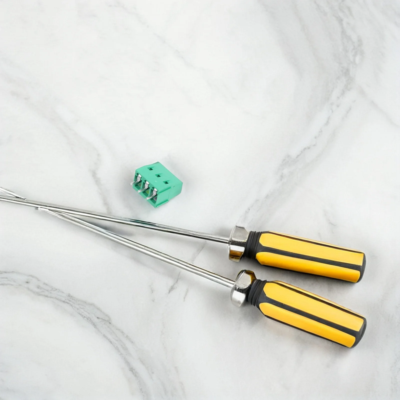 

80 шт. клеммная колодка для проводов, винтовой разъем, компактный 2, 3-контактный клеммный разъем для электрической проводки, 3-контактный разъем