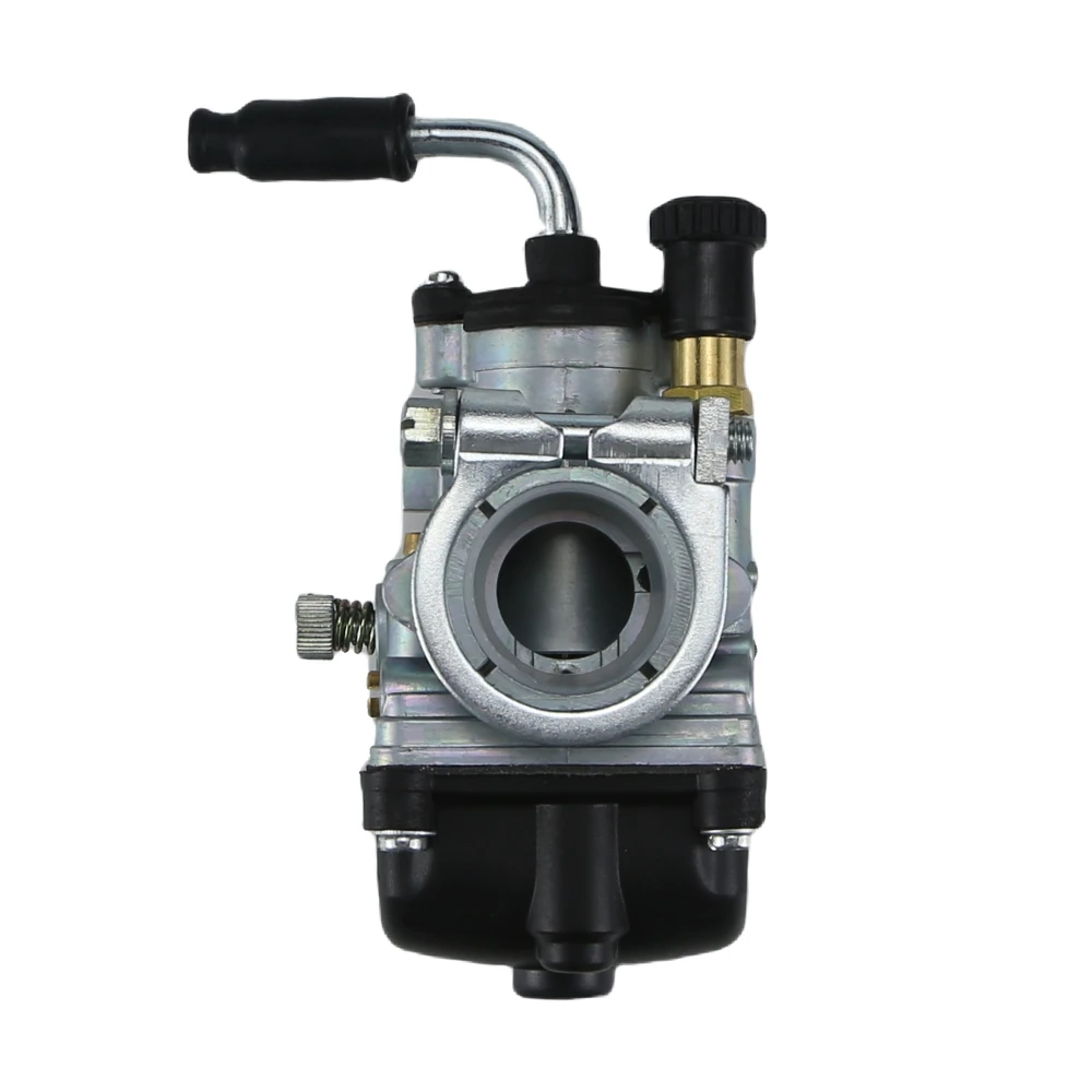 PHBG 17.5mm 19.5mm 21mm Motorycycle Carburetor For 2-4 Stroke 50CC 70CC 90CC Engine Scooter Moped Racing Replace Dellorto Carb