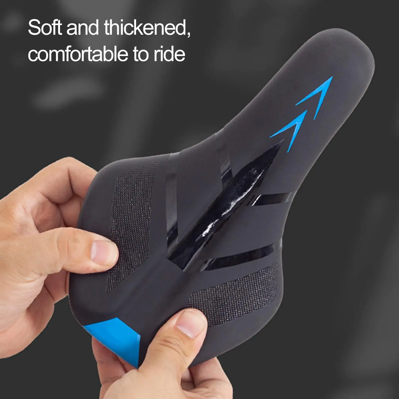 Thumbnail 4 - #3 Compare Bicycle Saddle Pads Before You Buy