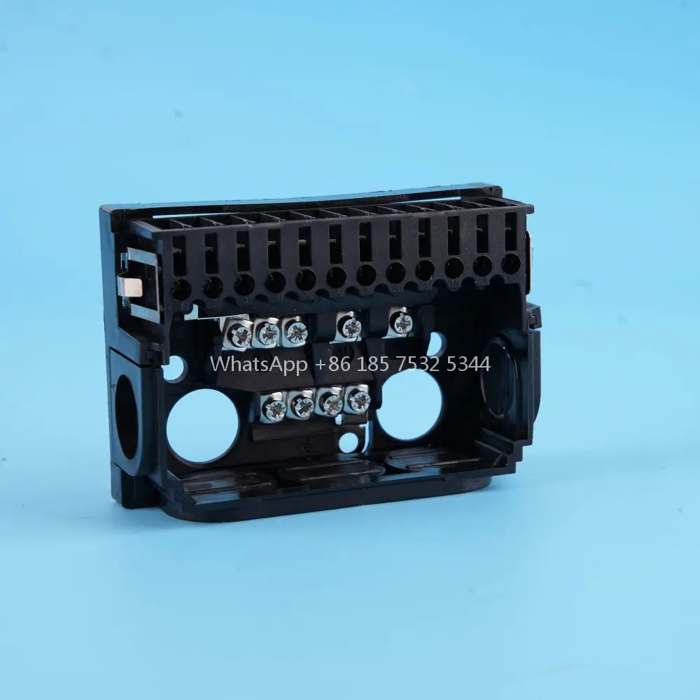 وحدة تحكم برنامج الموقد الميثانول بالديزل ، وحدة تحكم برنامج محرك الاحتراق ، صندوق التحكم ، LOA24.171B27 #5