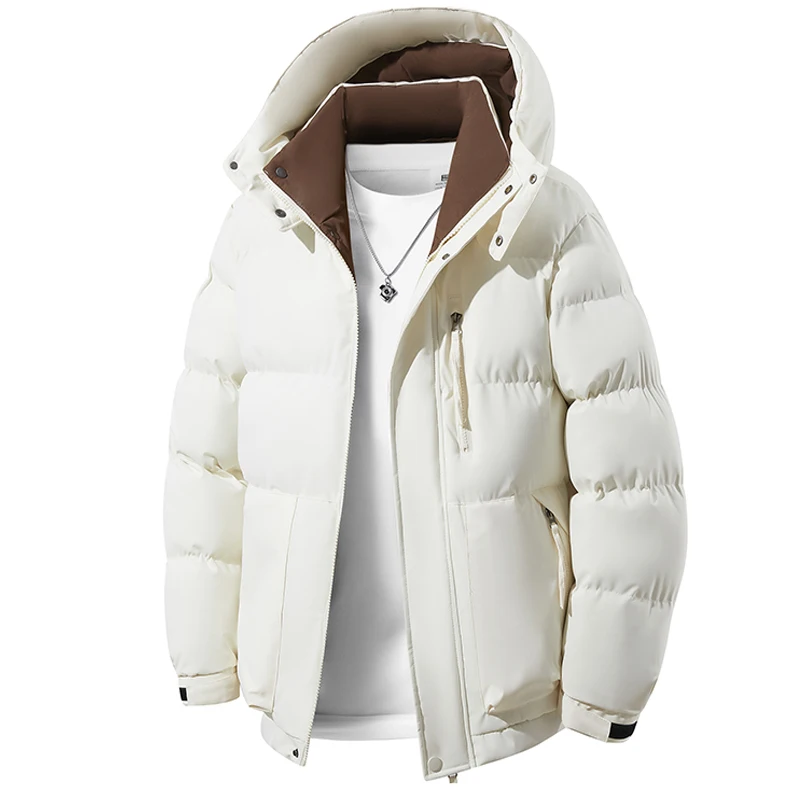 Thumbnail 2 - #38 Best Rated Mens Down Coats to Buy in 2026