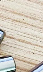 Cabinet Zinc Alloy Shelf Support, Removable Wood Board Bracket, Wine Cabinet Shelf Fixing Nail, Furniture Shaft Bracket