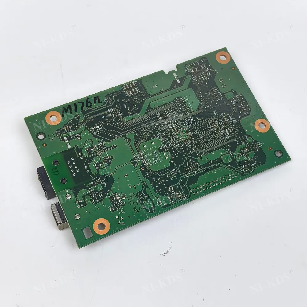 

CF547-60001 Formatter Board PCA for HP LJ MFP M176 M176n M177 M177fw Main Logic Board CZ165-60001