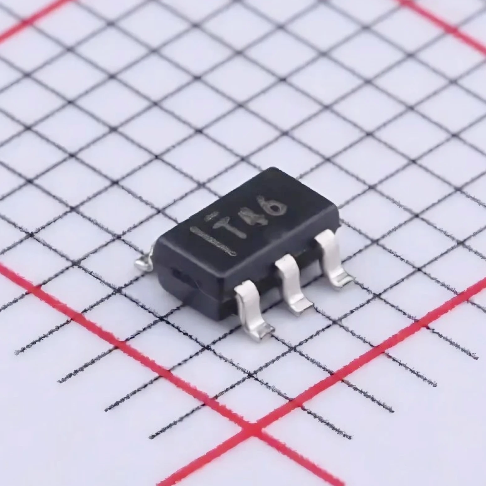 (5-200PCS)TPS73633DBVR TPS73633DBVT SOT-23-5 100% New original