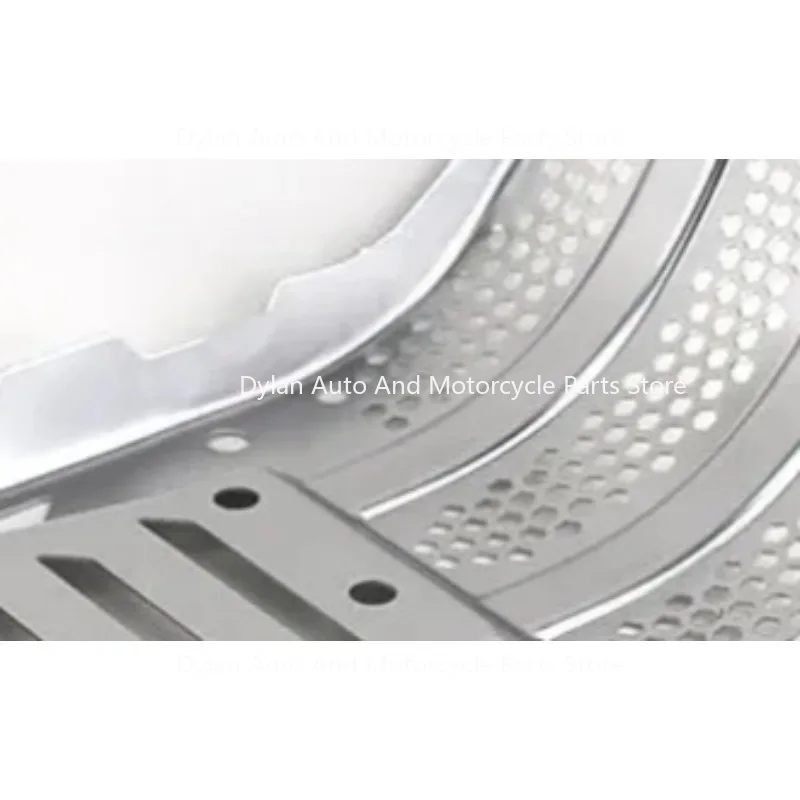 

Motorcycle Engine Guard Frame Protector Cover For CFMOTO 800-5 800MT (can not fit 2023-2024)