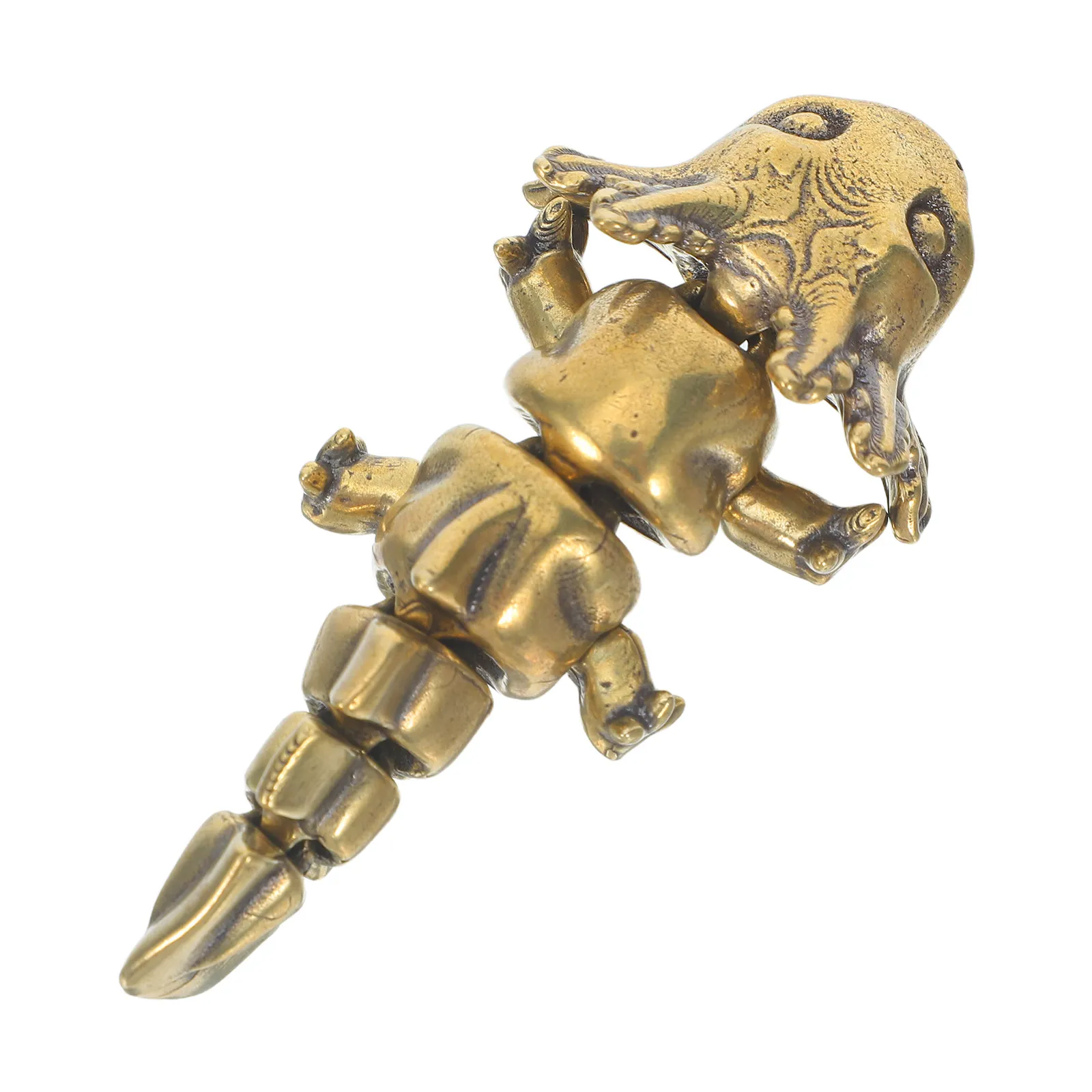 realistic-brass-newt-simulation-ornament-movable-joints-detailed-reptile-sculpture-decorative-newt-decoration-for-home-office