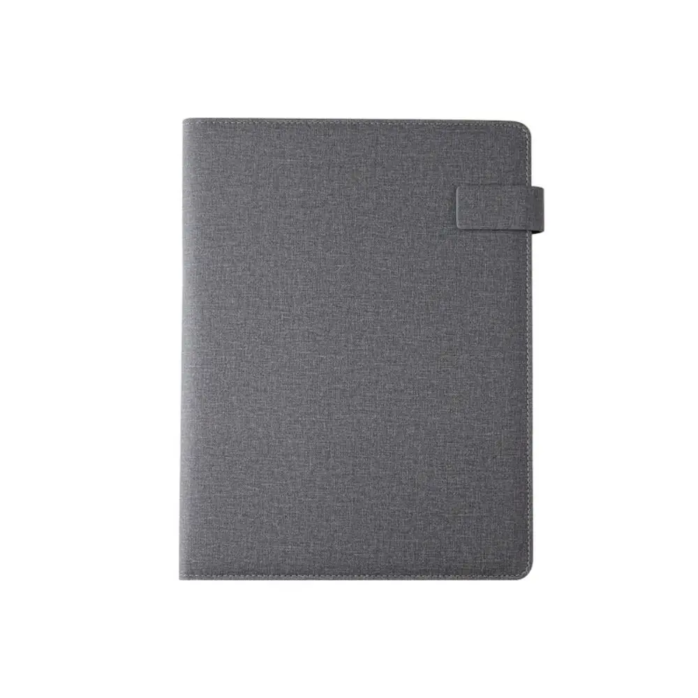 

Negotiations Notepad A4 Conference Folder Contract File Folder Paper Organizer Business Clipboard Signature Board Writing Tablet