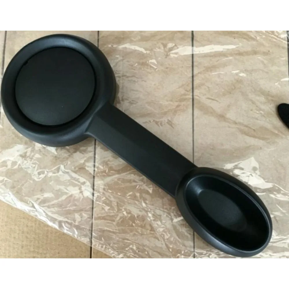 

OEM 52109802699 Car Interior Seat Position Adjustment Pull Handle Decor Trim Panel for BMW for MINI R60 Countryman Genuine