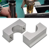 Soporte de horquilla Universal para motocicleta, herramienta de sujeción de 43mm para KTM, BMW, Aprilia, Honda, Yamaha, raptor700, Suzuki, Kawasaki, Husaberg, MV, Agusta