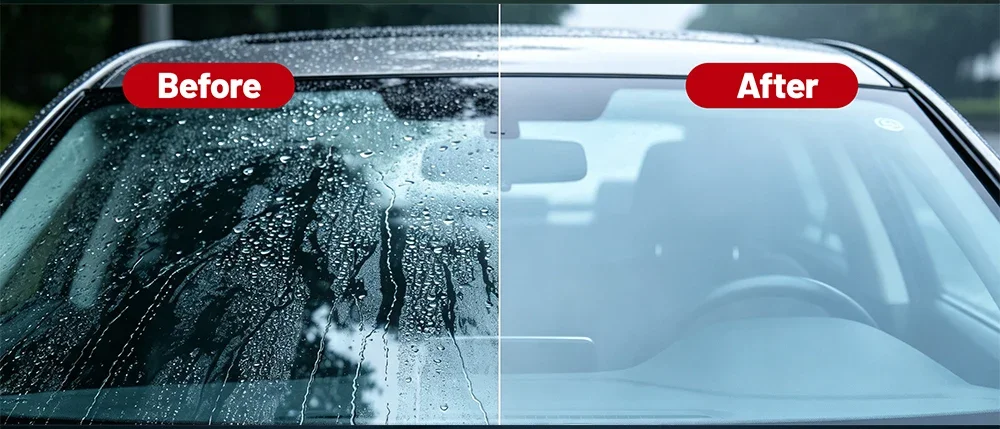 2 Stück Frontscheibenwischer für Tesla Model S 3 Y 2012-2026, leise, langlebig, hochwertige Scheibenwischerblätter, Zubehör 2016 2018 2022 – Detail 3