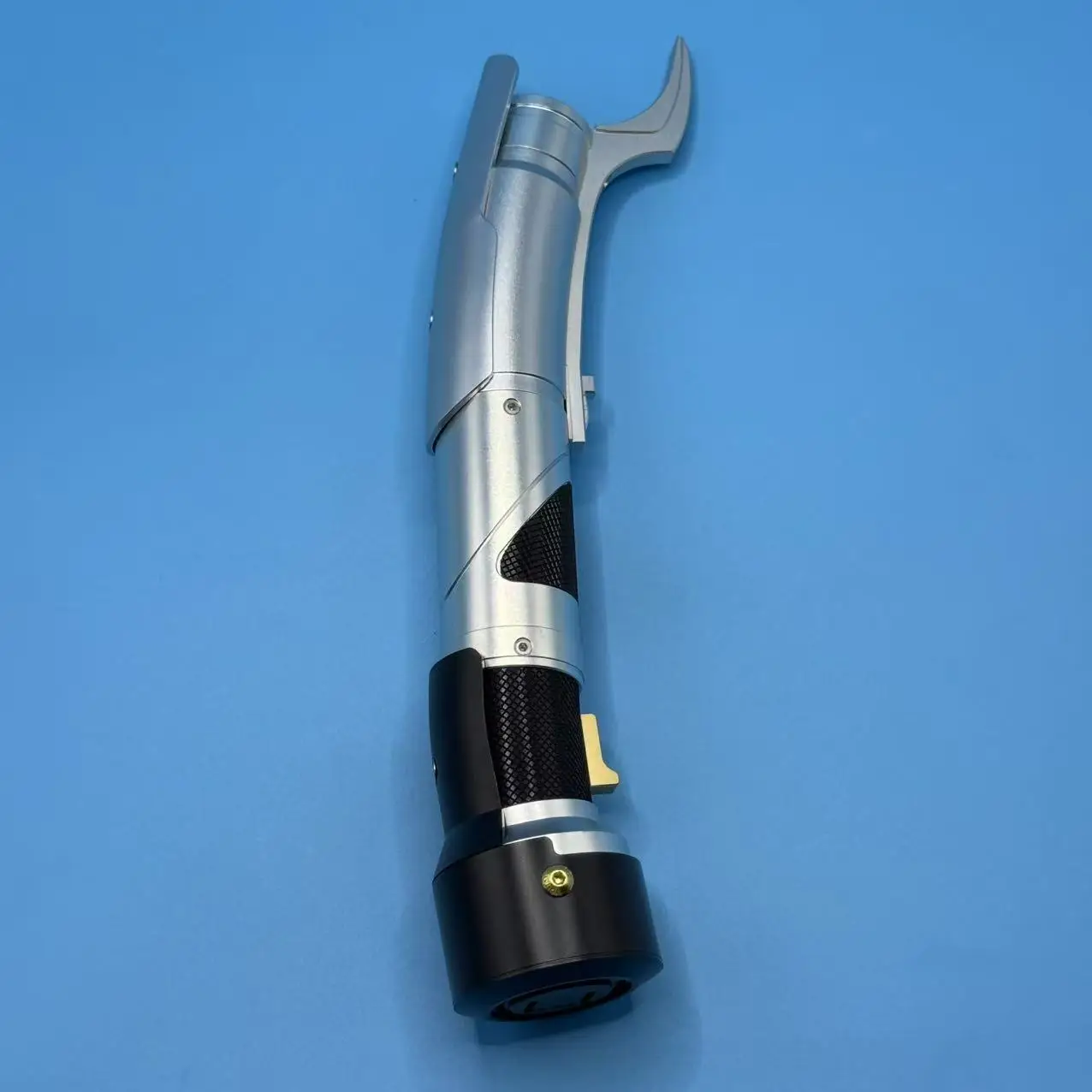 

Lightsaber Jedi Dooku Laser Sword Proffie2.2 Board Smooth Swing oxidized surface LED Strip Pixel Soundboard luke skywalker