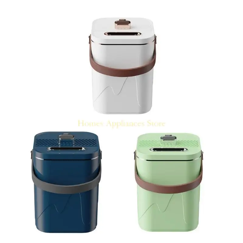 Umidificador névoa multifuncional d0ab umidificador sala com lâmpada noturna