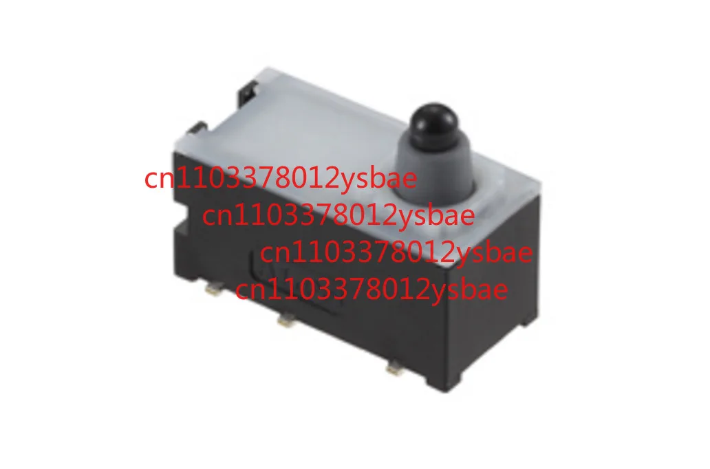 Car Brake Switches 6 Pin Water-proof Surface Mount SPVQC for ALPS SPVQC10201