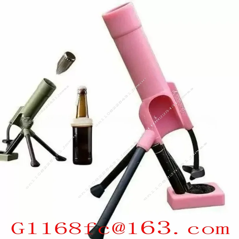 Opener Home Beer Mortar Bottle Opener