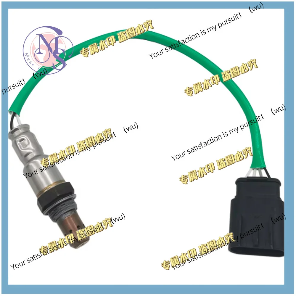 Lambda O2 sensor for α coefficient · Romeo Juliet, Mito, Fiat 500, 500c, 500L, 500X, Palio, Panda, Pondo