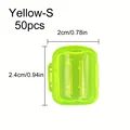 Yellow-S