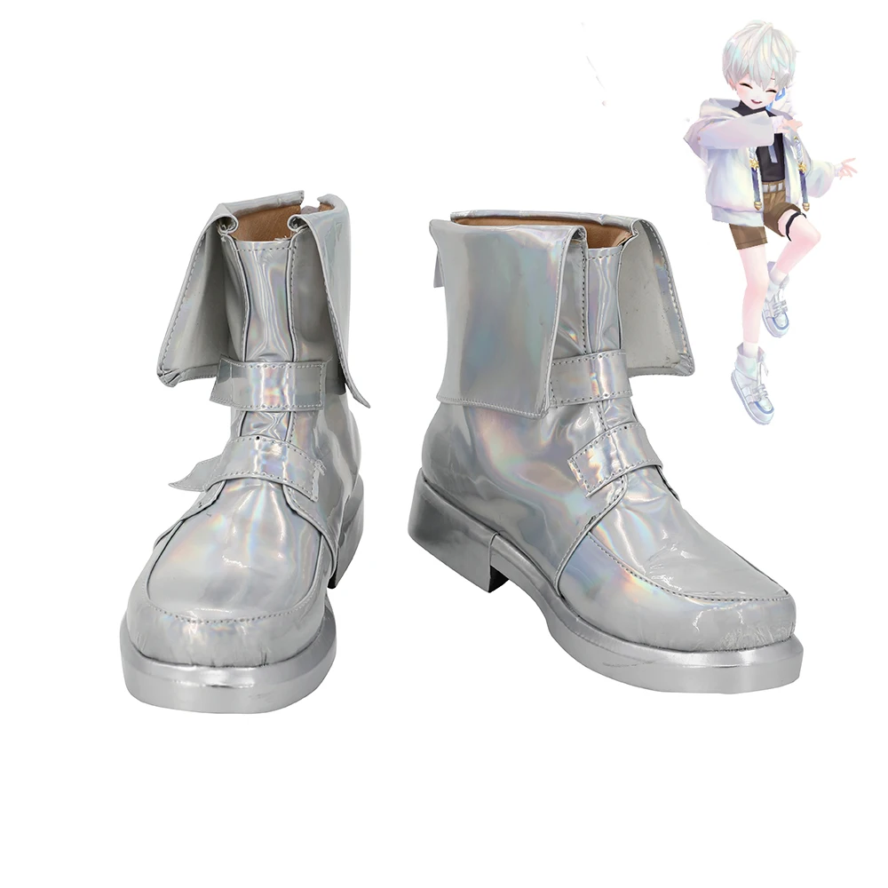 

Tales Runner Cain Shoes Cosplay Boots