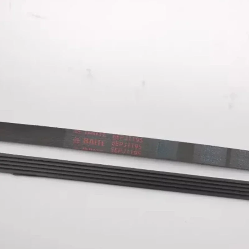 Correa 4PH1895 7PH1971 5EPJ1195 5PJE1202 4PH1950 7PH1950 Correa para lavadora de tambor 1 pieza