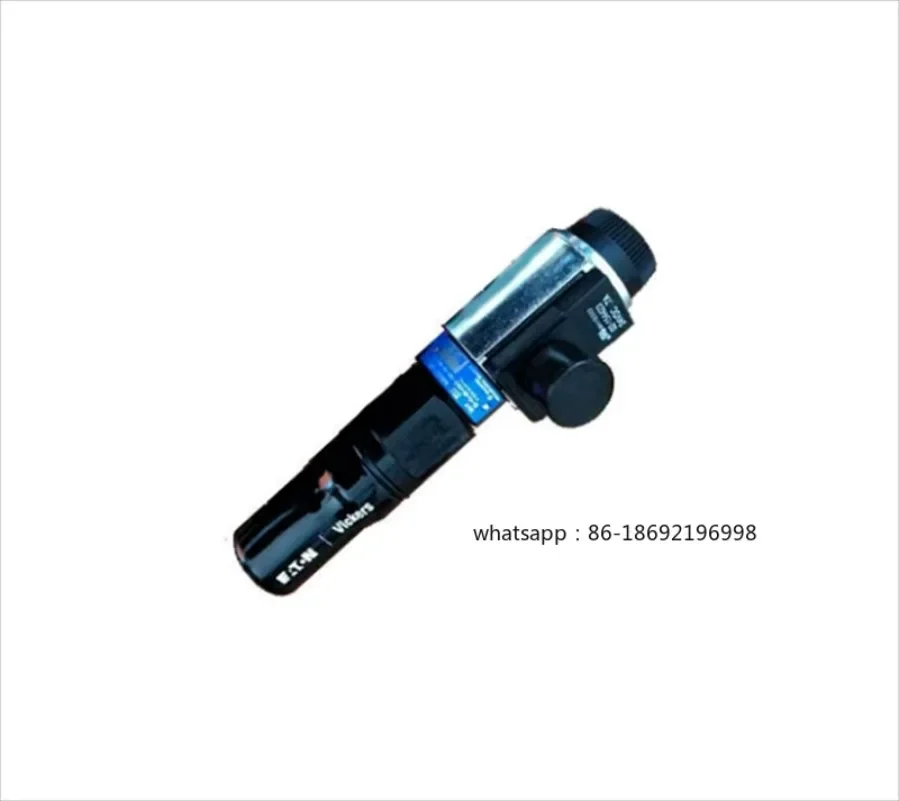 New and Original EPV16 Series EPV16-B-11-24D-S-U-13-S23 Proportional Flow Control Normally Closed Poppet Valve