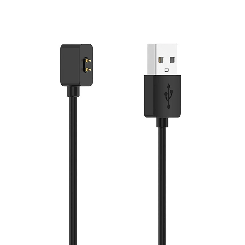 شحن سريع كابل USB مغناطيسي ، شحن طاقة لساعة ريدمي من شيومي 4 ، 3 ، 3 لايت
