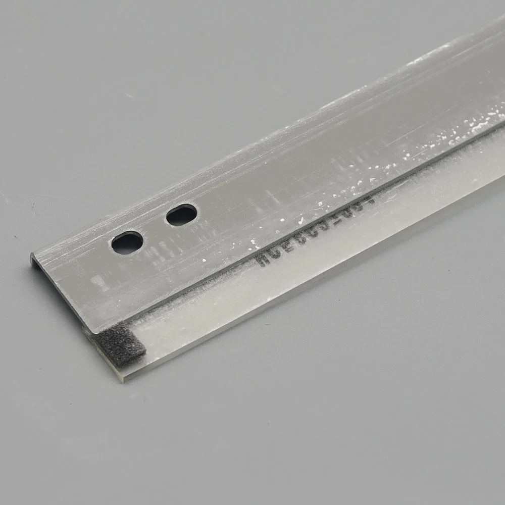5PCS drum cleaning blade be for Sharp MX 2600 2601 3100 3101 4101 5001 Compatible MX2600 MX2601 MX3100 MX3101 MX4101 MX5001