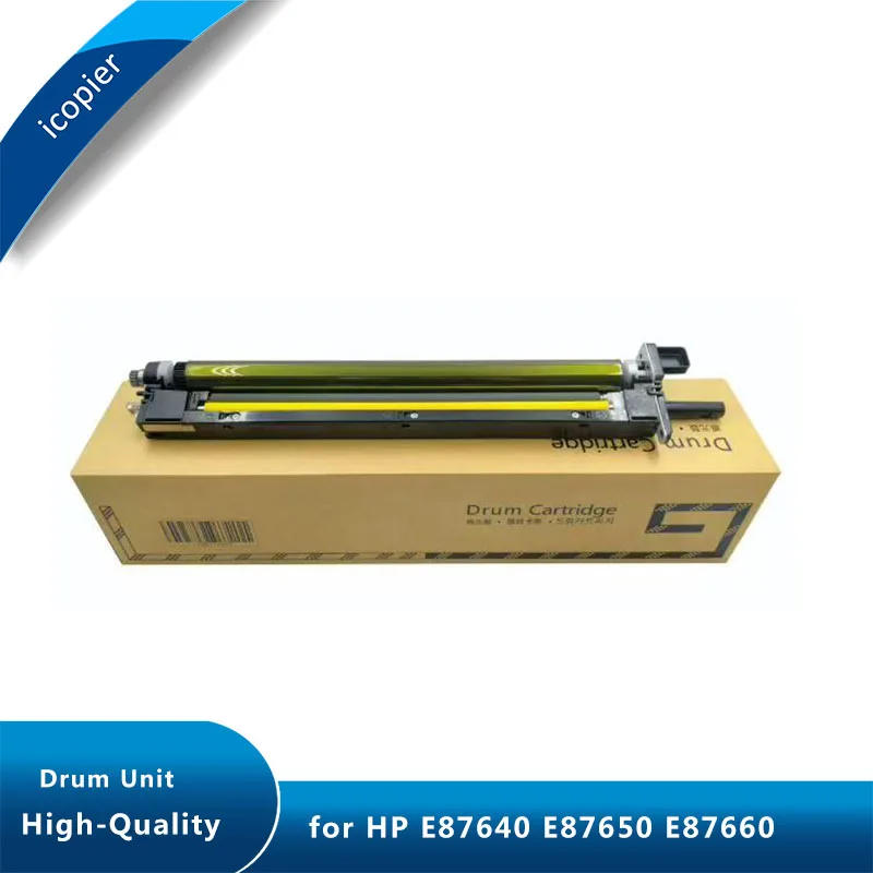 

Figh-Quality W9054MC W9055MC Drum Unit for HP E87640 E87650 E87660